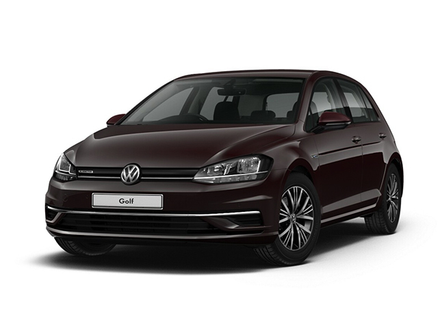 Volkswagen Golf 1.5 Tsi Evo Se 5Dr Dsg